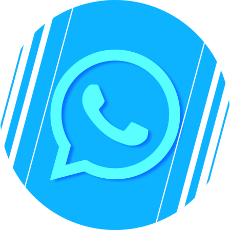 Contacto vía Whatsapp